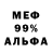 Альфа ПВП Crystall Alex Junk